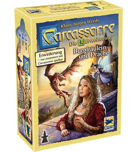 Schmidt Spiele 208256 Bordspel Familie