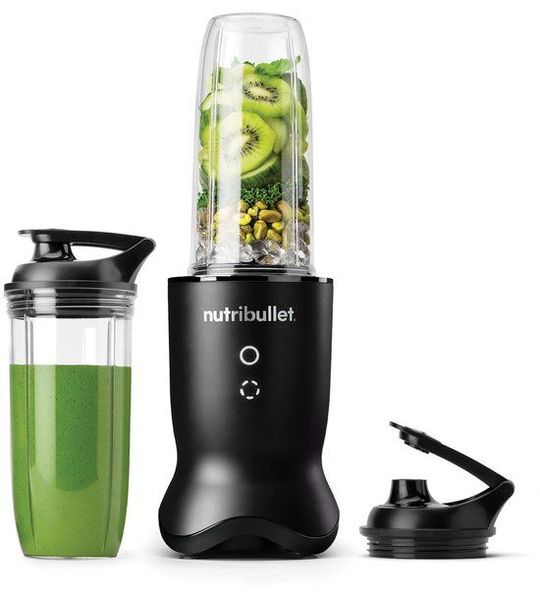 Nutribullet Ultra 1200 Satin Black