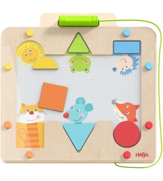Haba | Magneetspel Vario Vormen