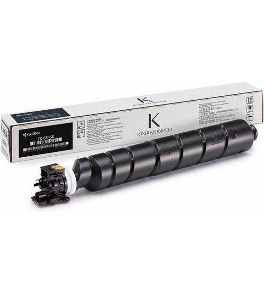 Kyocera Mita TK-8345 zwart