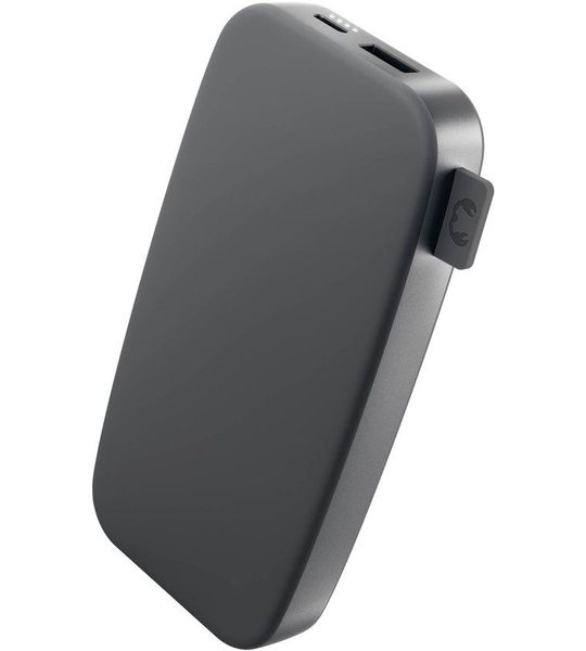 Fresh 'n Rebel 12000 Mah Usb-c Storm Grey