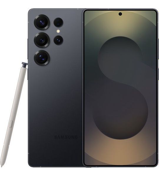 Samsung Galaxy S25 Ultra (Online Exclusive)