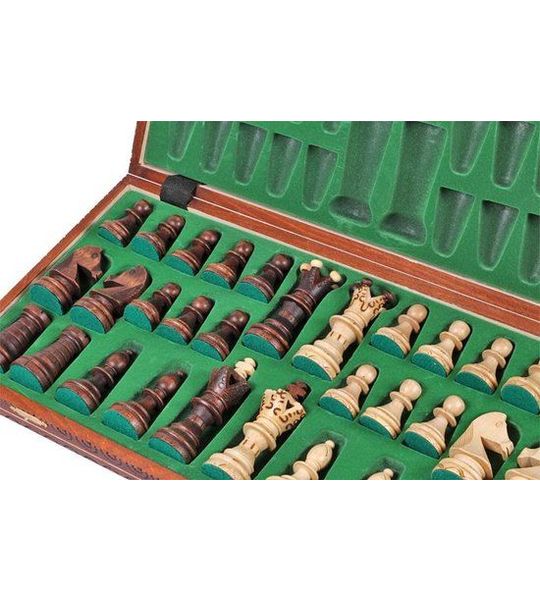 Royal Chess Schaakspel