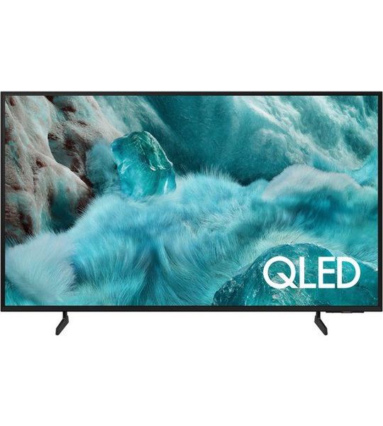 Samsung QLED 4K 50Q7F3 (2025)
