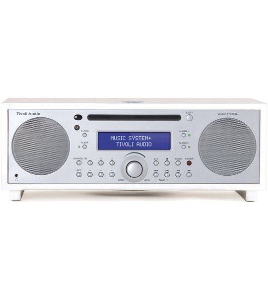 Tivoli MUSIC SYSTEM PLUS DAB radio