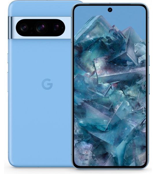 Google Pixel 8 Pro - 128 Gb Blauw