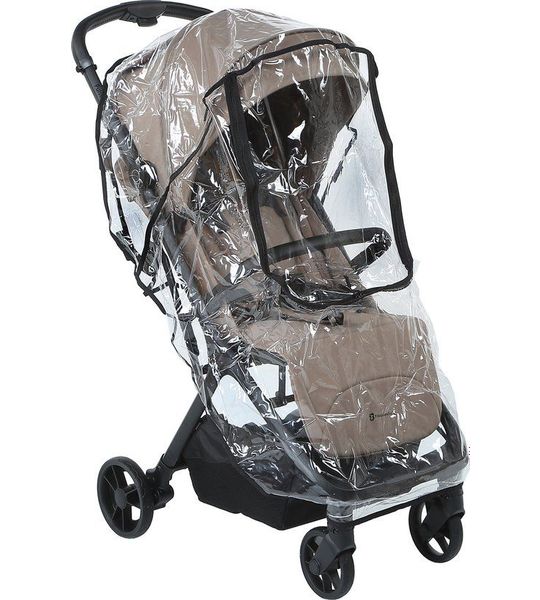 Regenhoes Titanium Baby Premium Buggy