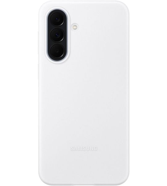 Samsung Galaxy A37 Siliconen Back Cover Wit