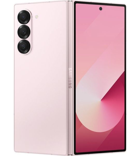 Samsung Galaxy Z Fold6
