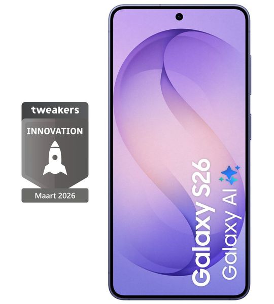 Samsung Galaxy S26 512GB Donkerblauw 5G
