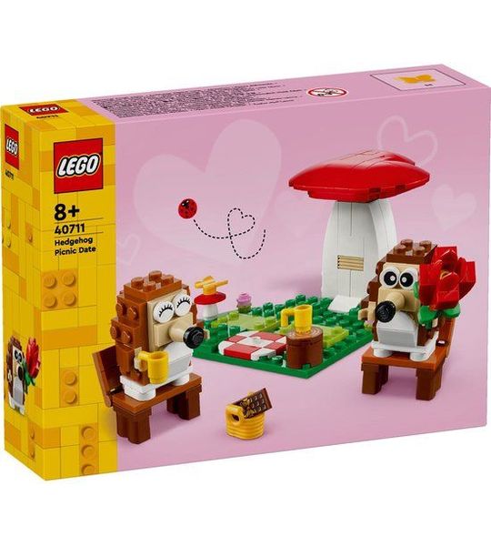 Lego 40711 - Egelpicknick