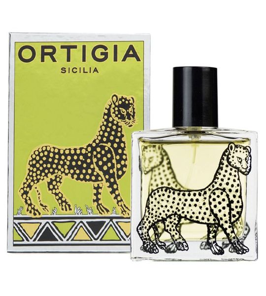 Lime di Sicilia eau de parfum spray 30 ml