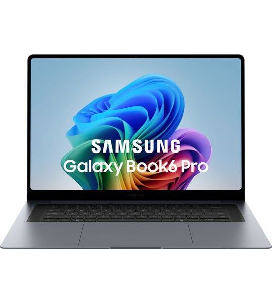 Samsung Galaxy Book6 Pro Np960xjg-kg4nl - 16 Inch Wqxga+ Intel Core Ultra 7 358h 32 Gb 1 Tb Intel® Arc™ Graphics Qwerty