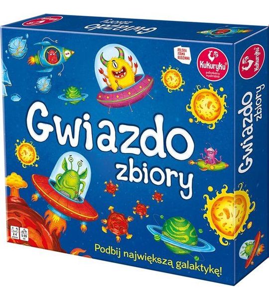 Gwiazdozbiory