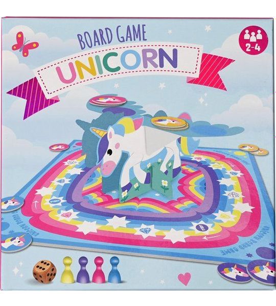 Bordspel Dinosaurus