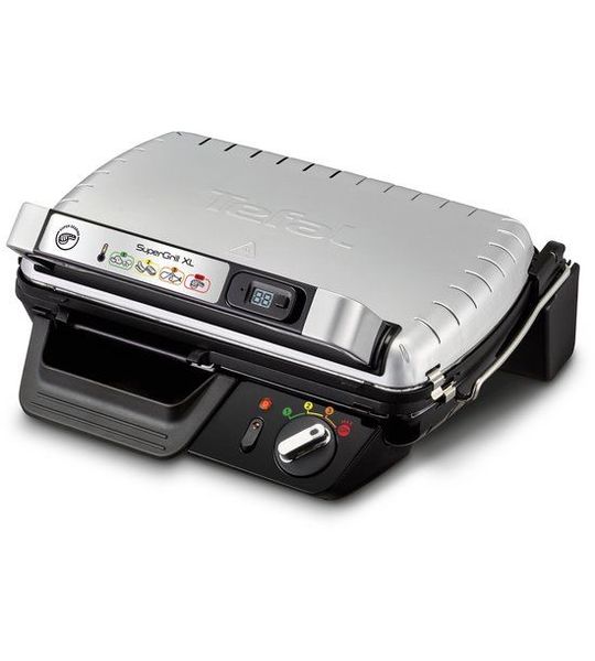 Tefal Gril Supergrill XL GC461B12