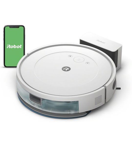 iRobot Roomba Combo Essential Y011240