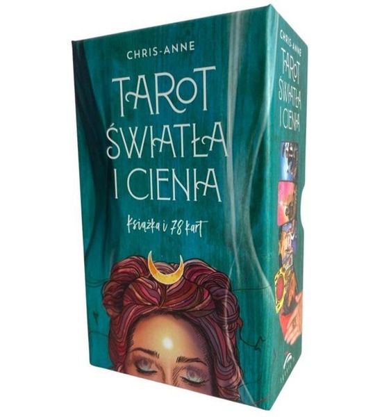 Tarot Światła i Cienia