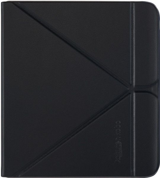 Kobo Libra Colour Sleep Cover Zwart