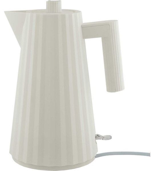 Alessi MDL06 W Waterkoker Wit
