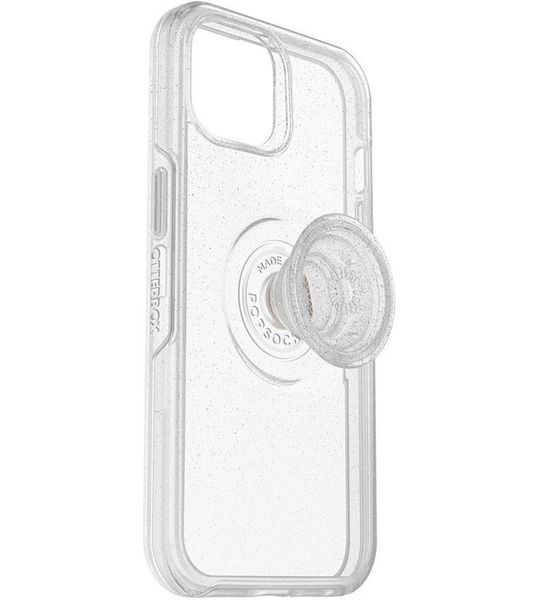 Otterbox Otter+pop Sym Iphone 14 Plus Clear