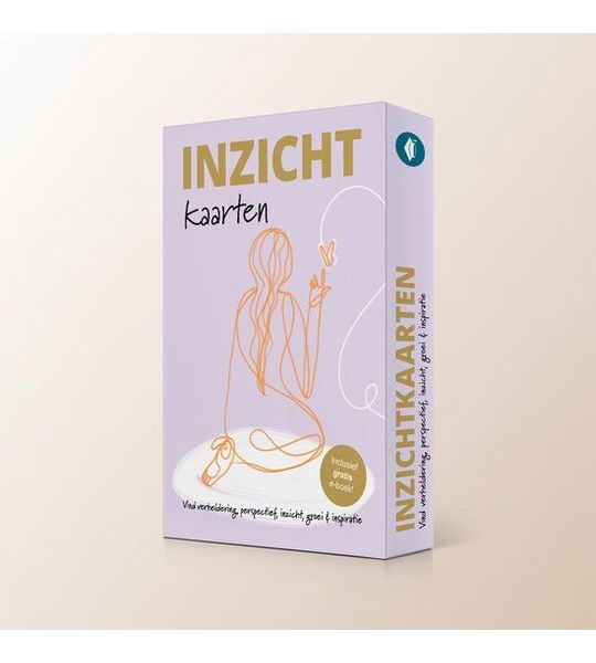 Inzichtkaarten