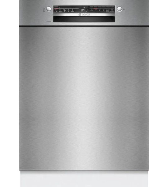 Bosch SMU2ITS09E Onderbouw vaatwasser