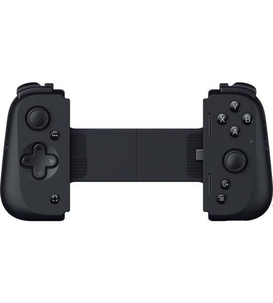 Razer Kishi V2 Usb-c Gamecontroller Zwart