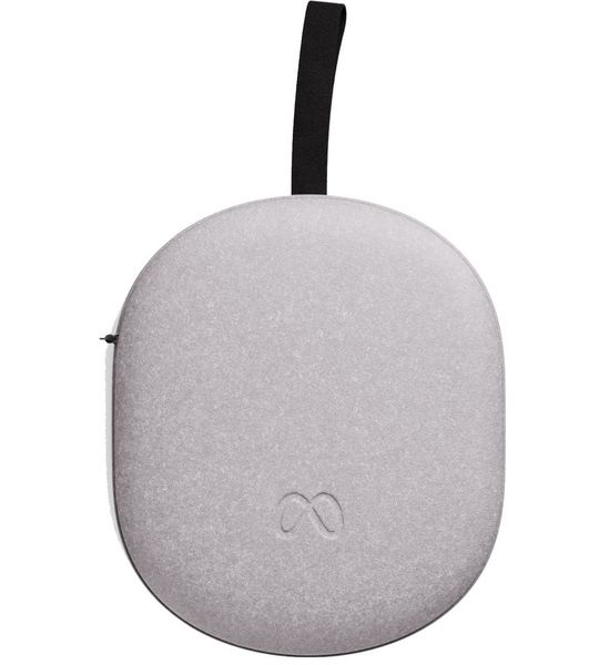 Meta Compact Carrying Case Voor Meta Quest 3/3s Opbergtas
