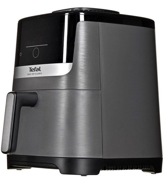Tefal EY551H Airfryer Zwart