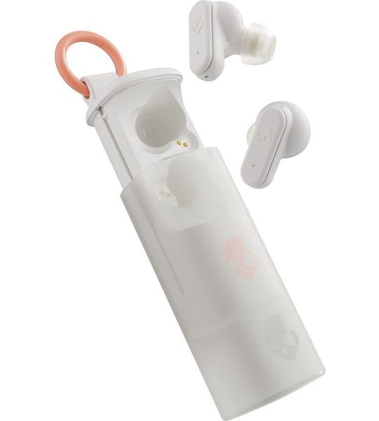 Skullcandy Dime EVO Oordopjes Wit