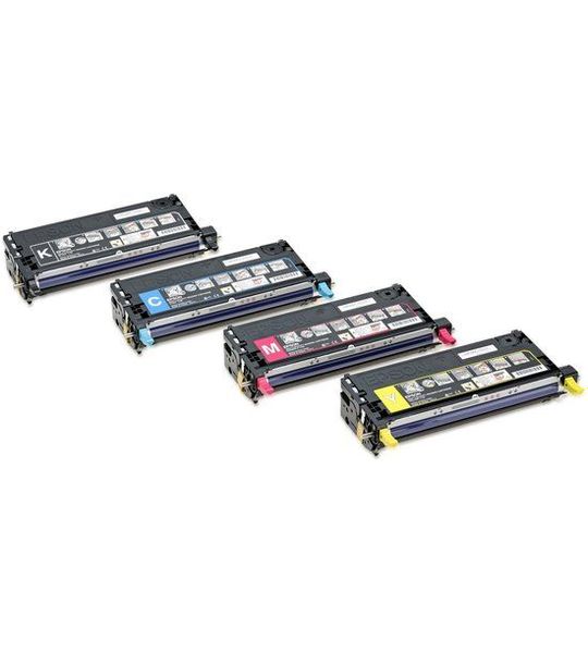 Epson S051127 hc zwart