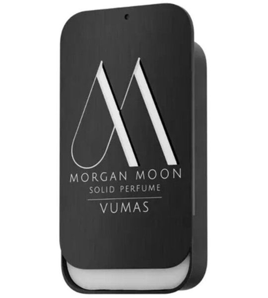 Morgan Moon Solid Perfume Vumas For Men