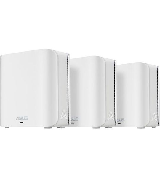 Asus Zenwifi Bd4 3-pack Multiroom-wifi