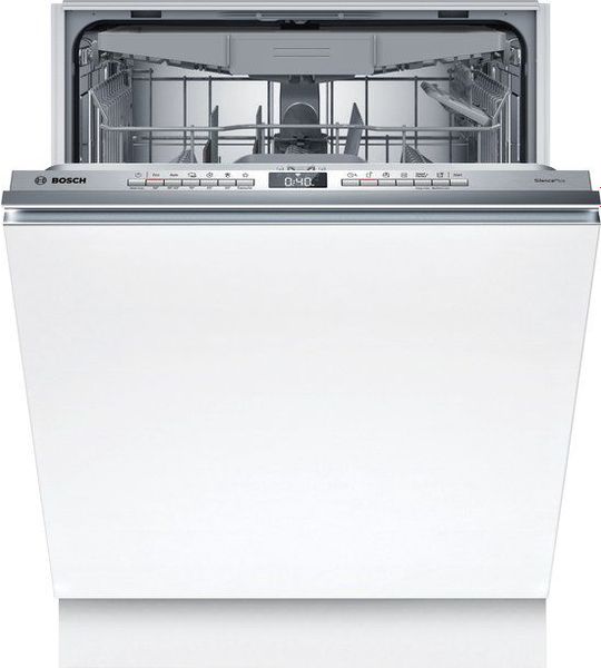 Bosch SBH4EVX08E Vaatwasser