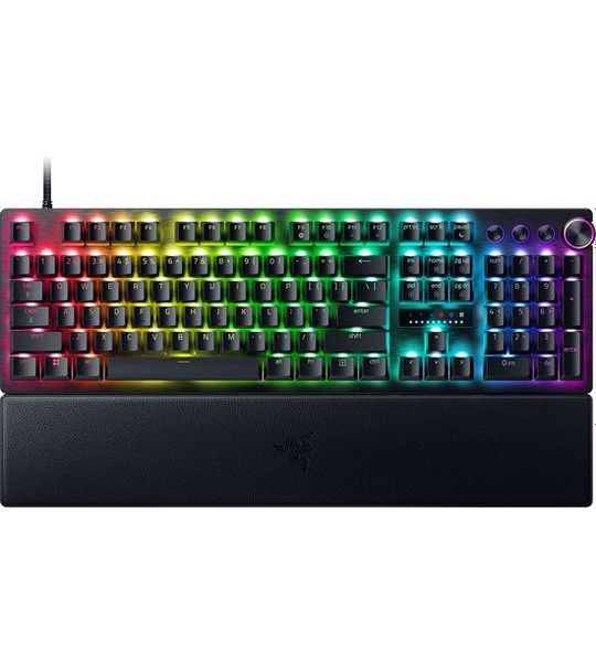 Razer Huntsman V3 Pro Gaming Toetsenbord Qwerty