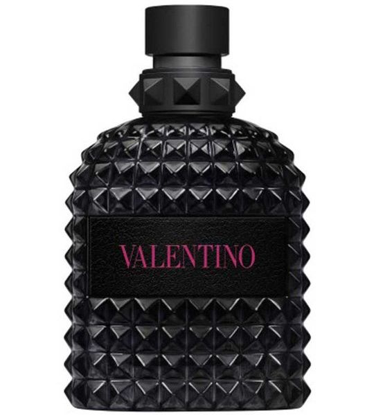Valentino Uomo Born in Roma Extradose parfum spray 50 ml