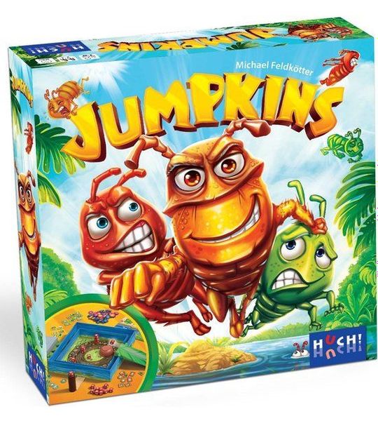 Jumpkins