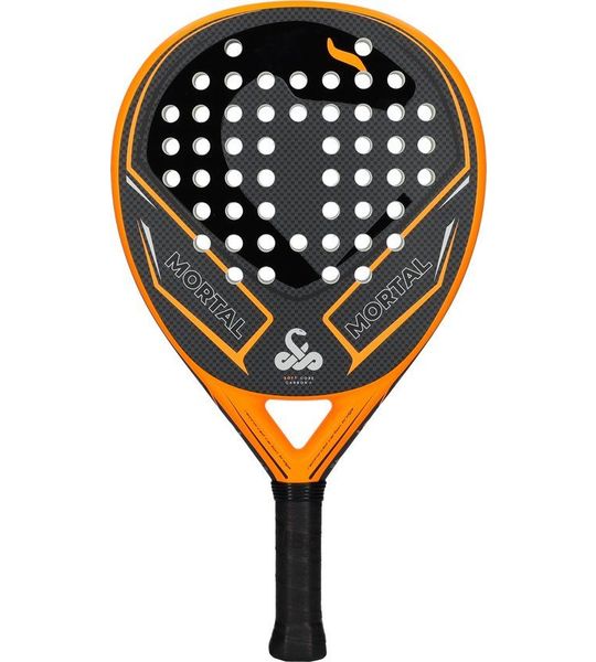 Vibora Mortal 3.0 - 3K (Druppel) - 2025 padel racket