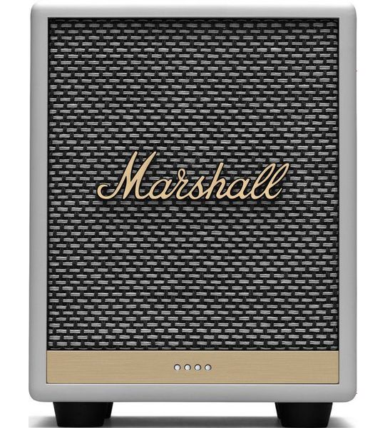 Marshall Uxbridge Google Voice Assistant Wit