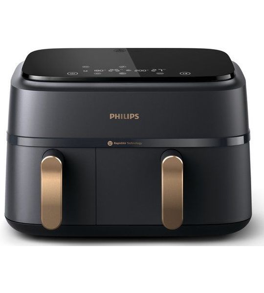 Philips NA352/04 Airfryer Brons