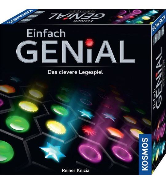 Kosmos 37754209 bordspel Familie