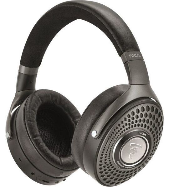 Focal Bathys Zwart