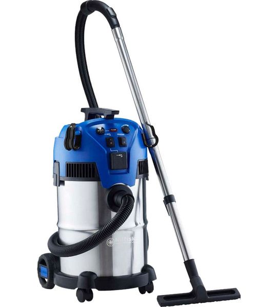 Nilfisk Multi II 30 T VSC Inox