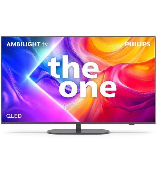 Philips 55PUS9050 Ambilight (2025) - 55 inch - QLED TV