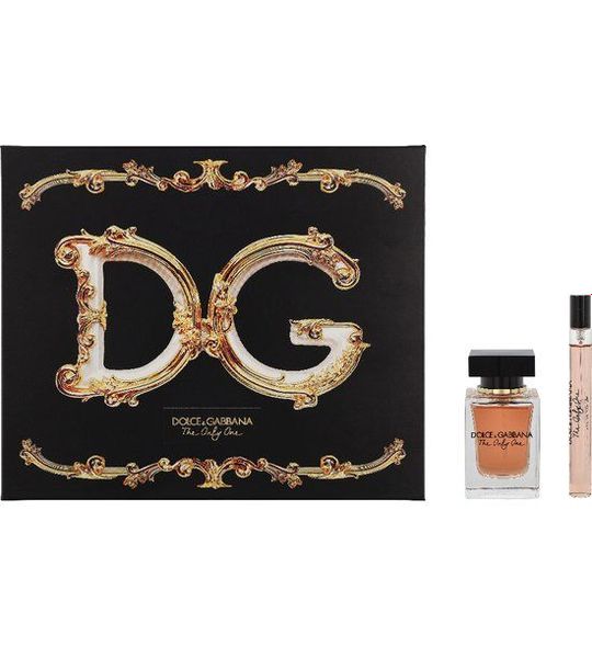 Dolce & Gabbana The Only One Giftset