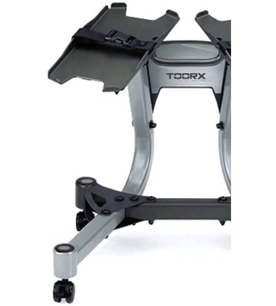Toorx Fitness Standaard voor MCR Verstelbare Dumbbells