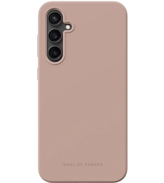 IDEAL OF SWEDEN Case Voor Samsung Galaxy S23 Fe Roze
