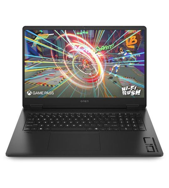 HP Omen Gaming 17-db1050nd - 17.3 Inch Full Hd Amd Ryzen™ Ai 7 350 16 Gb 1 Tb Geforce Rtx™ 5050