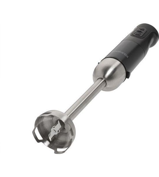 Brabantia Bbek1060mb Staafmixer Zwart